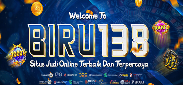 Welcome To BIRU138