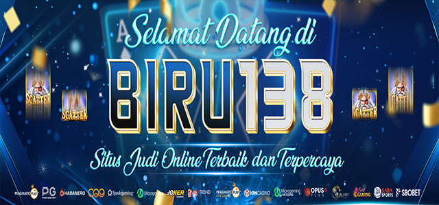 Welcome To BIRU138