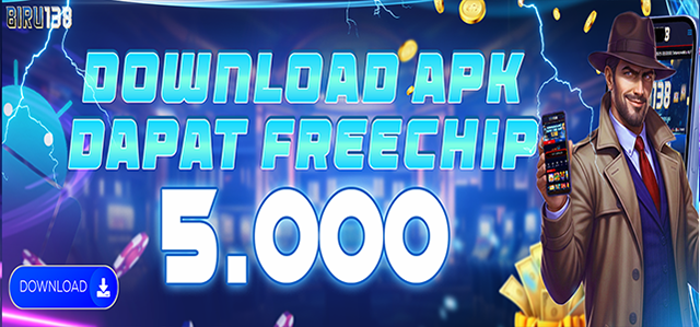 DOWNLOAD APK DAPATKAN FREEBET 5K
