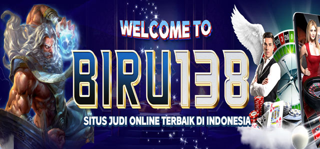 Welcome To BIRU138